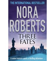 Three Fates