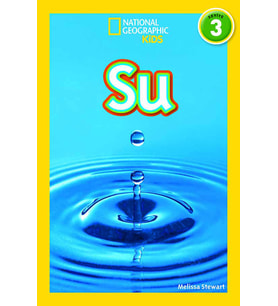 National Geographic Kids Su
