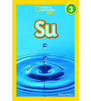 National Geographic Kids Su