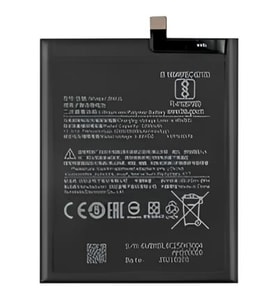Xiaomi Mİ 9 Batarya Pil - BM 3L