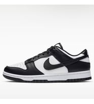 Nike Dunk Low Retro Erkek Spor Ayakkabı
