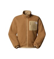 The North Face W Yumiori Reversible Jacket Kadın Outdoor Ceket (Çift Taraflı) NF0A8E87QV31 Haki