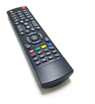 Goldmaster HD-4600 Uydu Kumandası