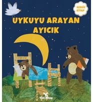 Uykuyu Arayan Ayıcık (Sessiz )