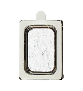 Infinix Uyumlu Hot 30I Buzzer Hoparlör X669, X669C, X669D (Çok Renkli)
