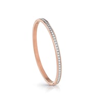 Guess JGUJUBB02248JWRGS Kadın Bileklik