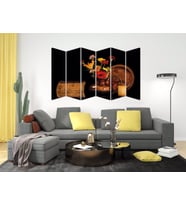 NATÜRMORT MDF TABLO-2875 MODEL-B
