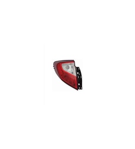 Esse Otomotiv - Chr X1 Stop Lambası Dış Sol 16- Dpo 212-19bhl3ue 81561-f4010