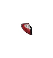 Esse Otomotiv - Chr X1 Stop Lambası Dış Sol 16- Dpo 212-19bhl3ue 81561-f4010