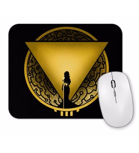 Supergiant Cloudbanks Finest Mouse Pad