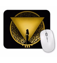 Supergiant Cloudbanks Finest Mouse Pad