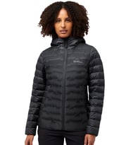 Jack Wolfskin Passamani Down Outdoor Mont