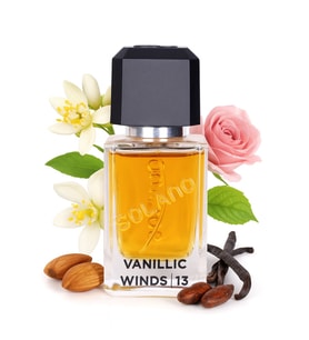 Vanillic Winds (Standart)