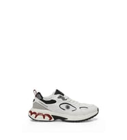 Lumberjack QUARK 6FX Beyaz Erkek Sneaker A102157230