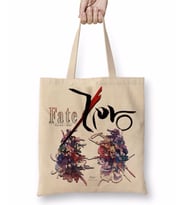 Fate Stay Night Naruto One Piece Death Note Bez Çanta Uzun Saplı
