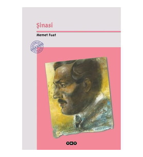 ŞİNASİ - MEHMET FUAT - YAPI KREDİ YAYINLARI