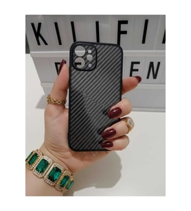 İphone 14 Pro Karbon Fiber Kılıf Modelleri