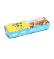 Ton Balığı 3x75gr KLS