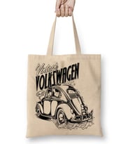 Volkswagen Bez Çanta Uzun Saplı