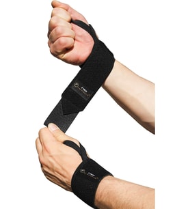 Force Supports Fitness Bilekliği Ağırlık Bilekliği Destek Bilekliği Crossfit Body Ağırlık Destek Bilekliği