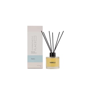 Bambu Çubuklu Sakız Sympathetic Place Oda Kokusu 120 ml