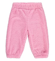 Civil Baby Basic 6-18 Ay Eşofman Altı - Kahverengi (Pembe)