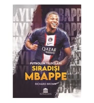 Sıradışı Mbappe