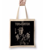 Terminator 01 Bez Çanta Uzun Saplı