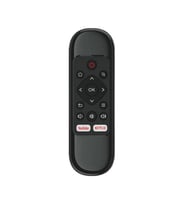 Wechip H6 Mini Uzaktan Kumanda Kablosuz Smart TV Android Tv Box için