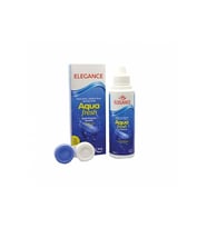 Elegance Aqua Fresh Lens Solüsyonu 60 ml