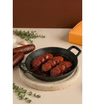 Kayseri Evlik Sucuk 1 KG