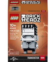 LEGO 40422 BrickHeadz Frankenstein