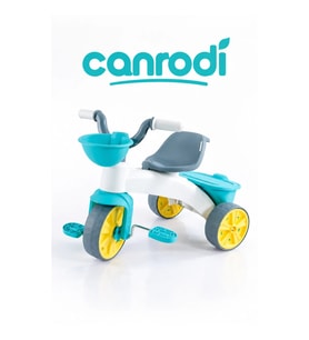 2614 NEW TRIYCLE