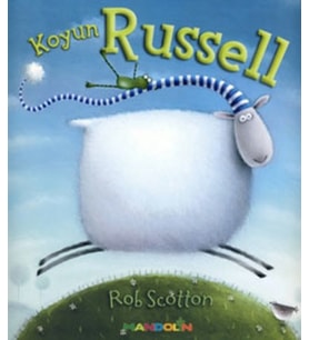 Koyun Russell