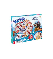 Pilli Müzikli Balık Tutma Oyunu Baby Shark Sarkılı Happy Fishing. Eğitici Balık Yakalama Oyunu.