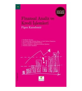 Finansal Analiz ve Kredi İşlemleri