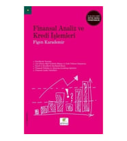 Finansal Analiz ve Kredi İşlemleri