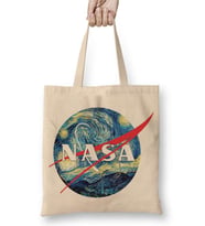 Nasa Bez Çanta Uzun Saplı