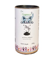 Markapet Kedi Kumu Koku Giderici Aktif Karbonlu 250 gr