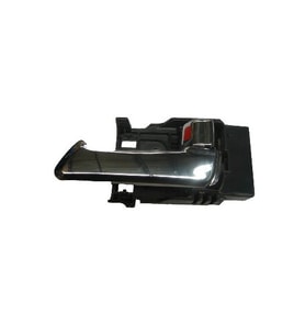 ISUZU D MAX- PICK UP- 07/12; ARKA KAPI İÇ AÇMA KOLU SOL NİKELAJLI (HUSHAN) Performance 982-3054