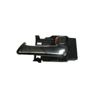 ISUZU D MAX- PICK UP- 07/12; ARKA KAPI İÇ AÇMA KOLU SOL NİKELAJLI (HUSHAN) Performance 982-3054