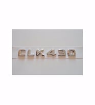 MERCEDES CLK430 YAZI W208 2088170715