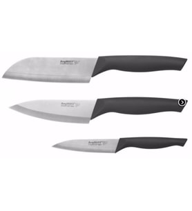 Berghoff Essentials 3 Parça Bıçak Seti 3700211
