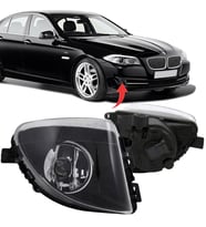 Bmw 5 Serisi F10 Sağ Sis Farı Ampullü (H8) 2010-2013 63177216886