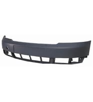 AUDI A4 ÖN TAMPON ASTARLI 01-04/TÜV AUD07A4005T 8E0807103FGRU
