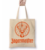Jagermeister Bez Çanta Uzun Saplı