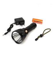 Powerdex PD-6692 15Watt Profesyonel Şarjlı El Feneri