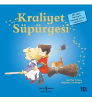 Kraliyet Süpürgesi
