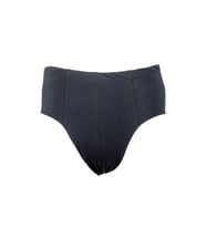 Mode XL Büyük Beden Erkek Slip Penye Kulot 6361 Lacivert
