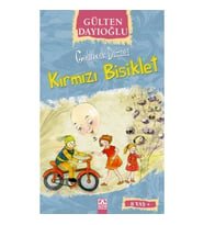 Gelincik Dizisi - Kırmızı Bisiklet